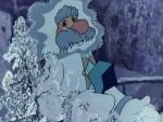 Le Grand-père des Glaces