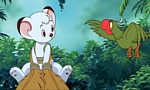 Léo, Roi de la Jungle
