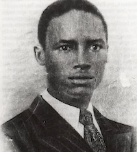 Abdoulaye Sadji