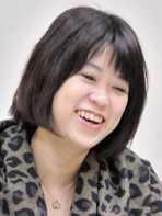Ai Yoshimura