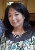 Akemi Ôta