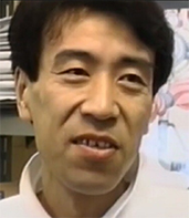 Akihiko Takahashi