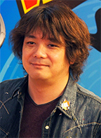 Akihiro Hino