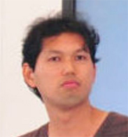 Akira Matsushima