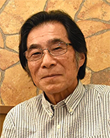 Akiyoshi Sakai