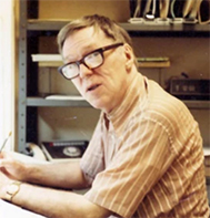 Al Eugster