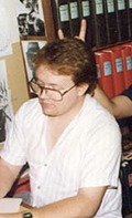 Al Zegler
