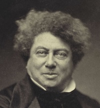 Alexandre Dumas