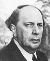 Alexis Tolstoï
