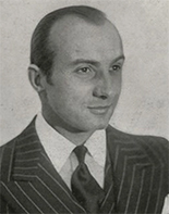 Alfred Pasquali
