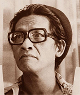 Alfredo Alcala