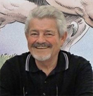 André Chéret