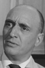 André Valmy