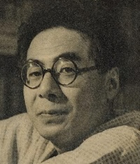 Ango Sakaguchi