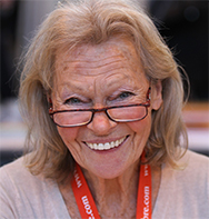 Anne Hofer