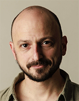 Antoine Schoumsky