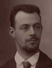 Arthur Bernède