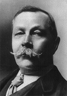 Arthur Conan Doyle