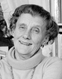 Astrid Lindgren