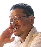 Baku Yumemakura