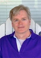 Barry Temple