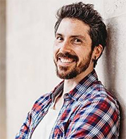 Bastien Bourlé