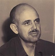 Ben Sharpsteen