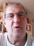 Bernard Jung