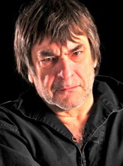 Bernard Métraux