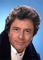 Bill Bixby