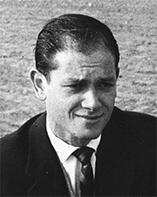 Bob Harris