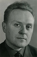 Boris Filchikov
