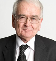 Brian Cosgrove