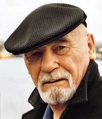 Brian Jacques
