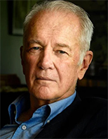 Bruce Gray