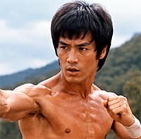 Bruce Lee