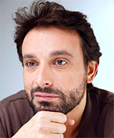 Bruno Salomone