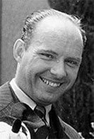 Burt Gillett