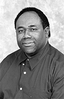 Byron Vaughns