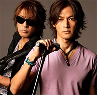 B'z