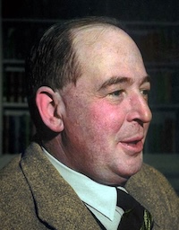 C.S. Lewis