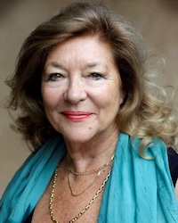 Carol Drinkwater