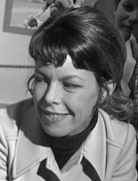 Cécile Aubry