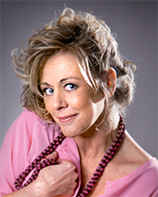 Cécile Auclert