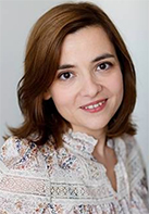 Cécile Vigné
