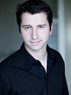 Cédric Barbereau