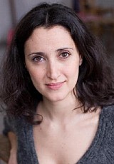 Céline Melloul