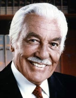 Cesar Romero
