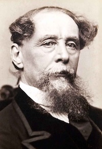 Charles Dickens