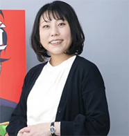 Chiaki Kon